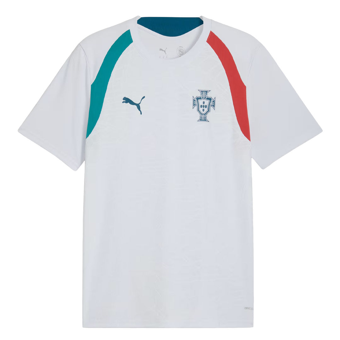 Puma - Men's FPF Portugal 2026 Training Jersey (784767 17) – SVP