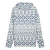 Puma - Men's Fair Isle Hoodie (627641 01)