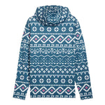 Puma - Men's Fair Isle Hoodie (627641 02)