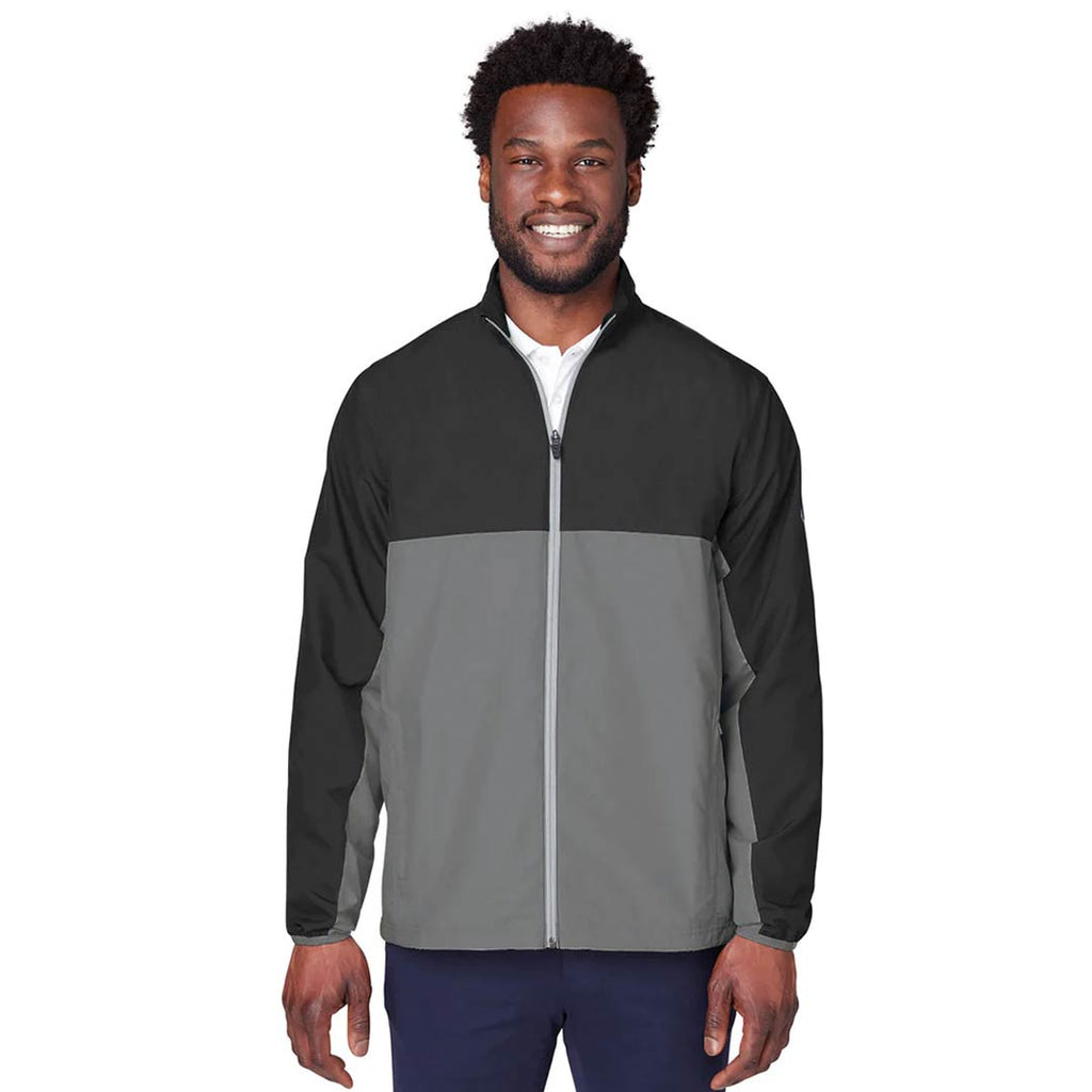 Puma - Men's First Mile Wind Jacket (599128 02)