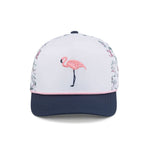 Puma - Casquette de golf Flamingo Rope pour hommes (024523 01)