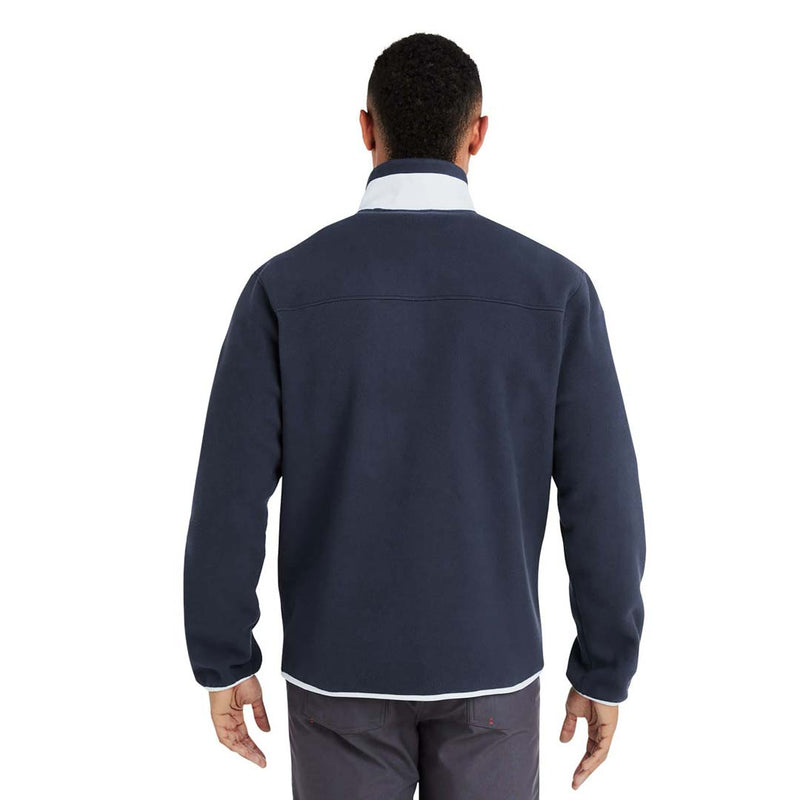 Puma - Men's Fleece 1/4 Zip Pullover (628407 01)