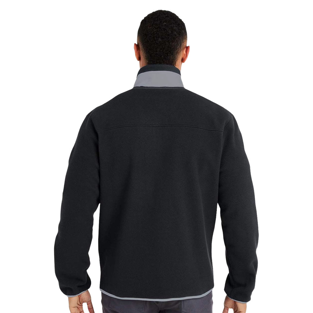 Puma - Men's Fleece 1/4 Zip Pullover (628407 03) – SVP Sports