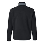 Puma - Men's Fleece 1/4 Zip Pullover (628407 03)