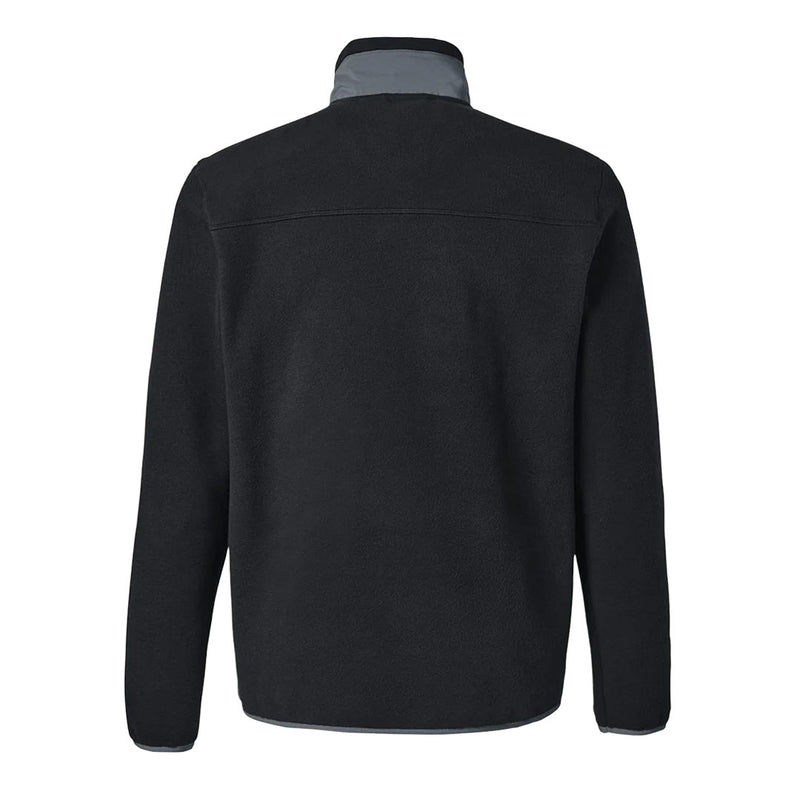 Puma - Men's Fleece 1/4 Zip Pullover (628407 03)