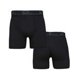Puma - Men's Flex Training 3 Pack Boxer Brief (PNAM151787 001)