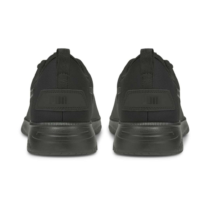 Puma - Men's Flyer Flex Shoes (195201 05)