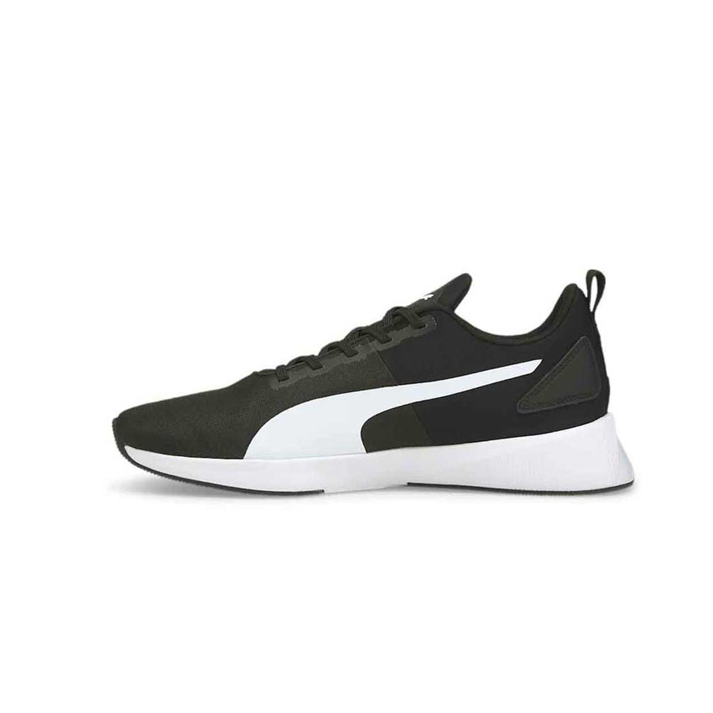 Puma - Men's Flyer Runner Mesh Shoes (195343 01)