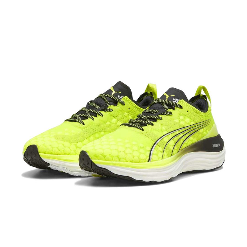 Puma - Men's ForeverRun Nitro Shoes (377757 18)