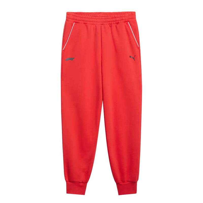 Puma - Men's Formula 1 Motorsport Essentials Sweatpant (630265 03)