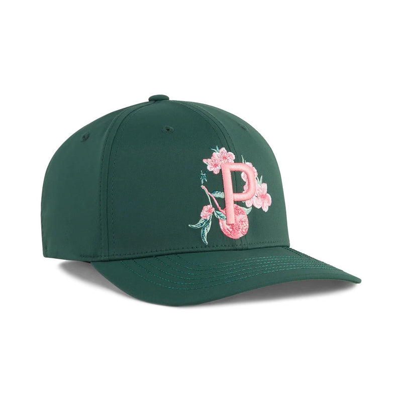 Puma - Men's Freshly Picked Golf Cap (026141 01)