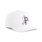 Puma - Men's Freshly Picked Golf Cap (026141 02)