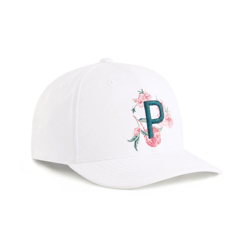 Puma - Men's Freshly Picked Golf Cap (026141 02)