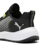 Puma - Men's Fushion Crush Sport Spikeless Golf Shoes (Wide) (310194 05)