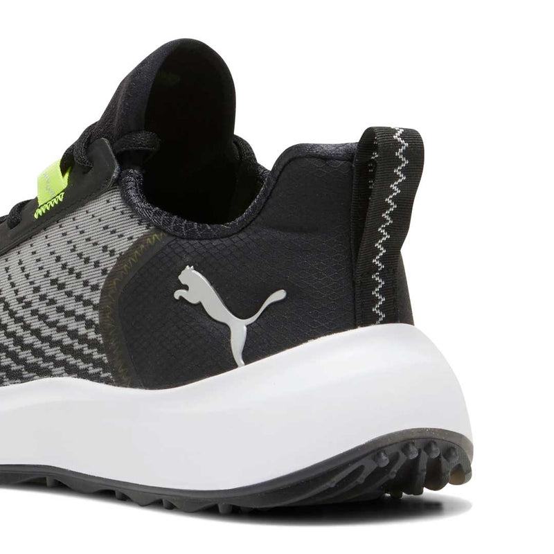 Puma - Men's Fushion Crush Sport Spikeless Golf Shoes (Wide) (310194 05)