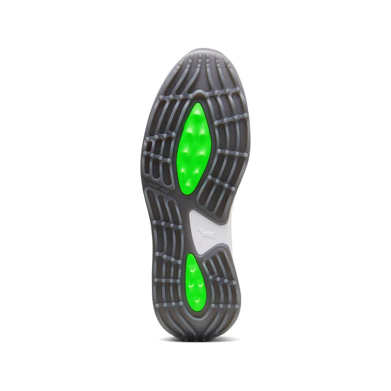 Puma - Men's Fusion Crush Sport Spikeless Golf Shoes (379204 02)