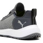 Puma - Men's Fusion Crush Sport Spikeless Golf Shoes (379204 02)