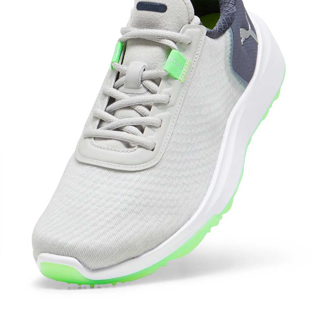 Puma - Men's Fusion Crush Sport Spikeless Golf Shoes (379204 03