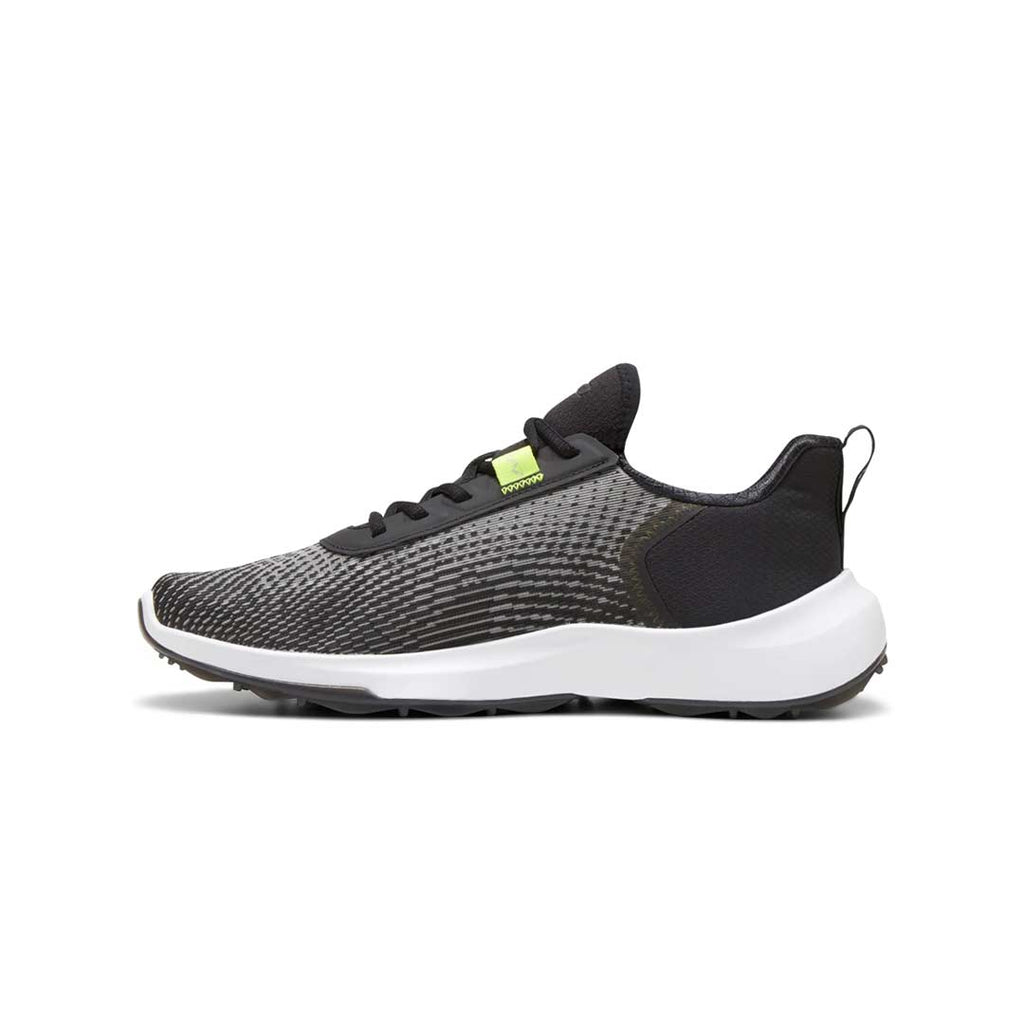 Puma - Men's Fusion Crush Sport Spikeless Golf Shoes (379204 05)