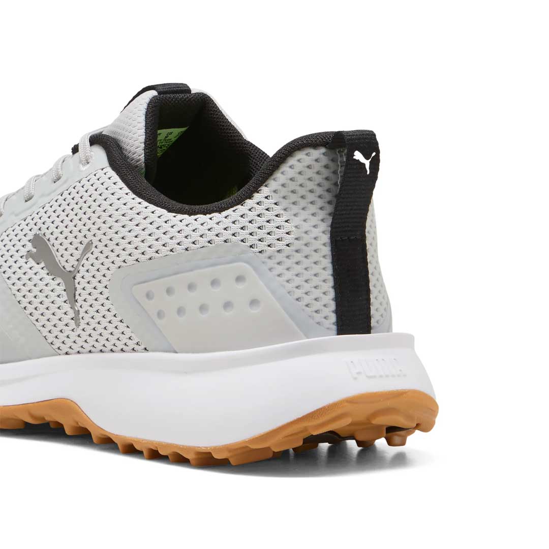 Puma - Men's Fusion Grip 6 Golf Shoes (310260 04) – SVP Sports