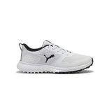 Puma - Men's Fusion Grip 6 Spikeless Golf Shoes (310260 01)