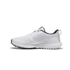 Puma - Men's Fusion Grip 6 Spikeless Golf Shoes (310260 01)