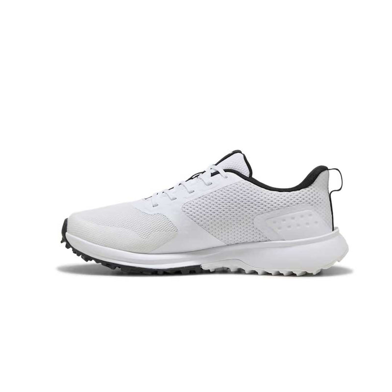 Puma - Men's Fusion Grip 6 Spikeless Golf Shoes (310260 01)