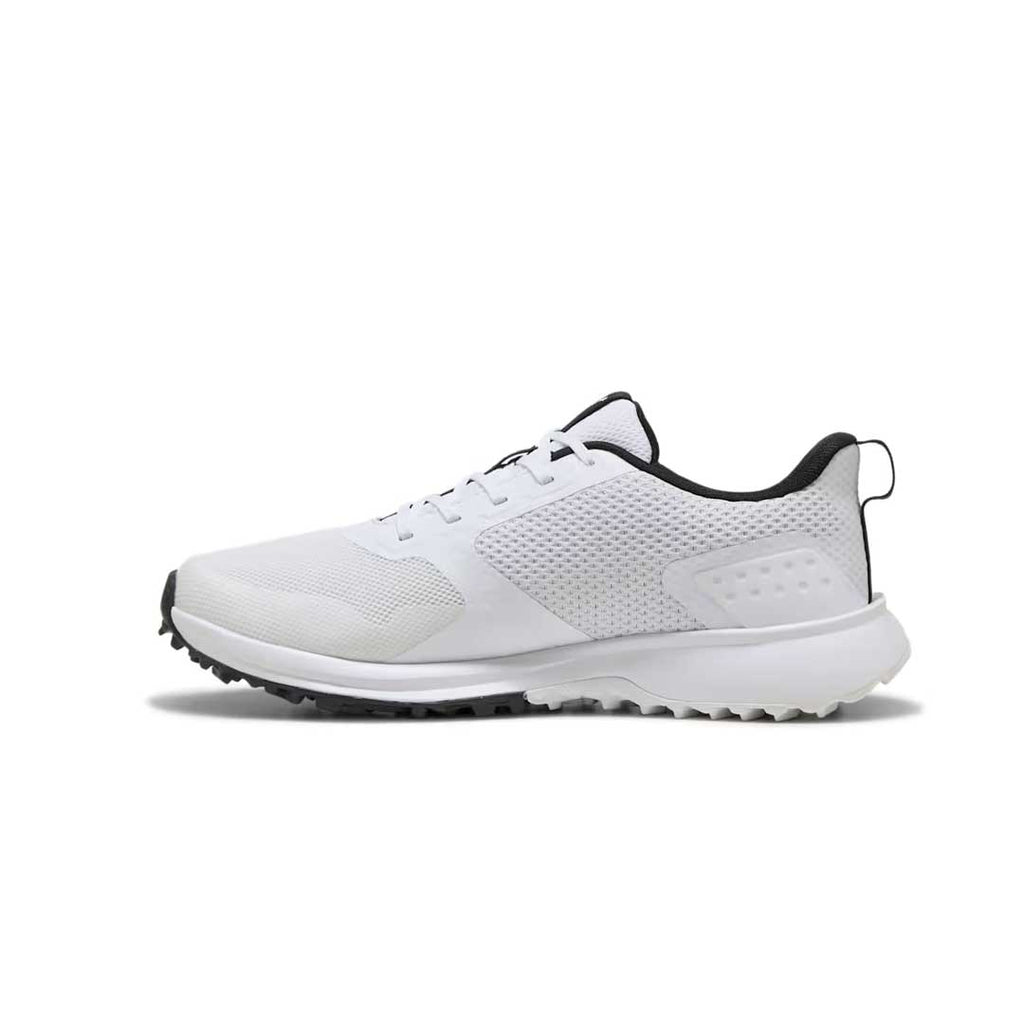 Puma - Men's Fusion Grip 6 Spikeless Golf Shoes (310260 01)