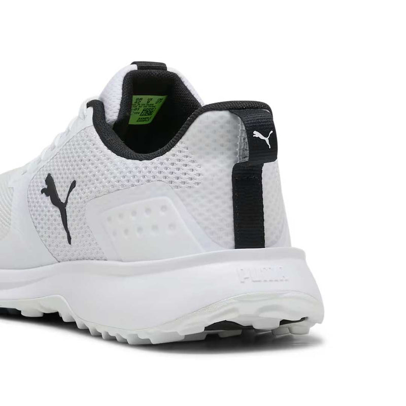 Puma - Men's Fusion Grip 6 Spikeless Golf Shoes (310260 01)