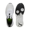 Puma - Men's Fusion Grip 6 Spikeless Golf Shoes (310260 01)