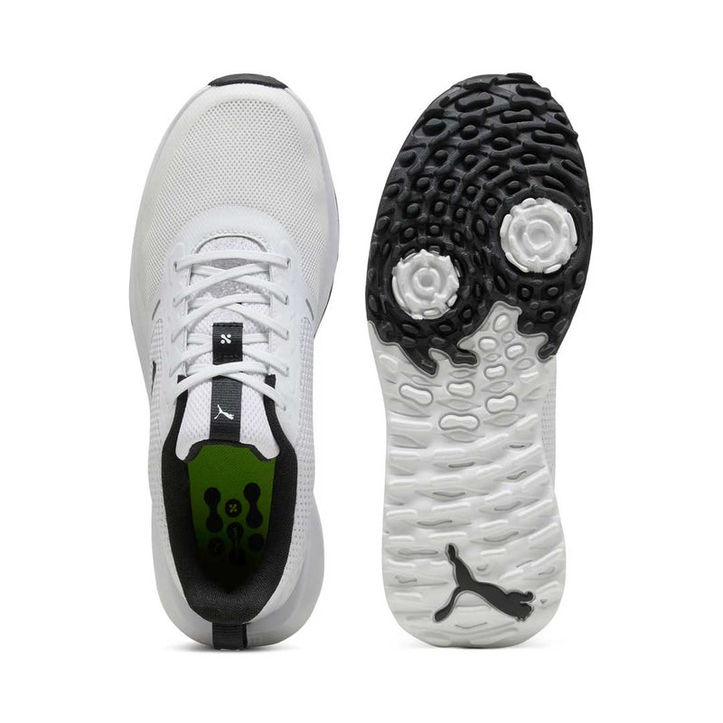 Puma - Men's Fusion Grip 6 Spikeless Golf Shoes (310260 01)