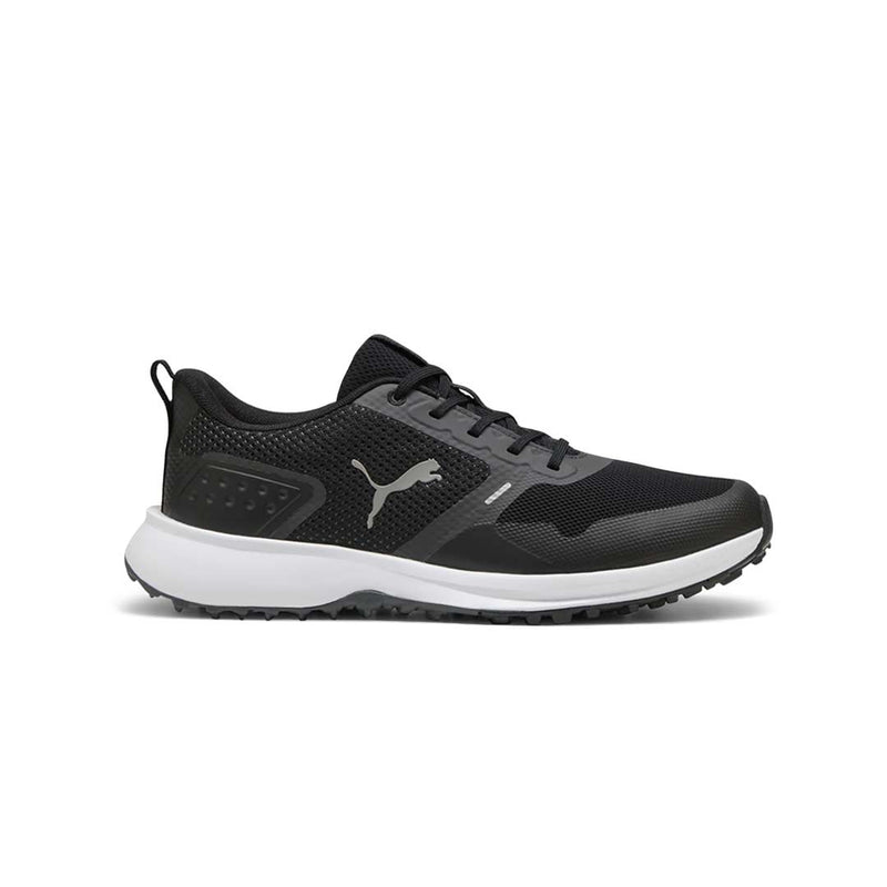 Puma - Men's Fusion Grip 6 Spikeless Golf Shoes (310260 03)