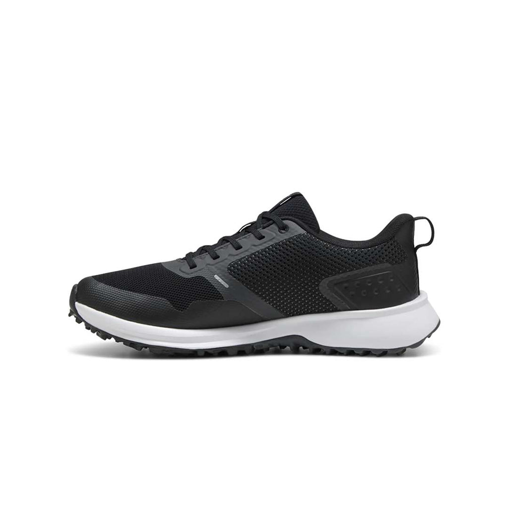 Puma - Men's Fusion Grip 6 Spikeless Golf Shoes (310260 03)