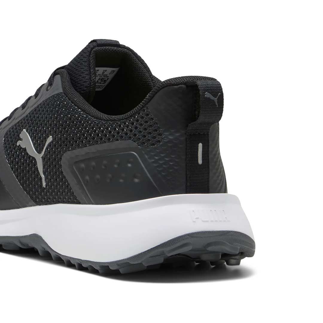 Puma - Men's Fusion Grip 6 Spikeless Golf Shoes (310260 03) – SVP