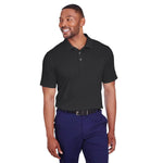 Puma - Men's Fusion Polo (596920 01 BLK)