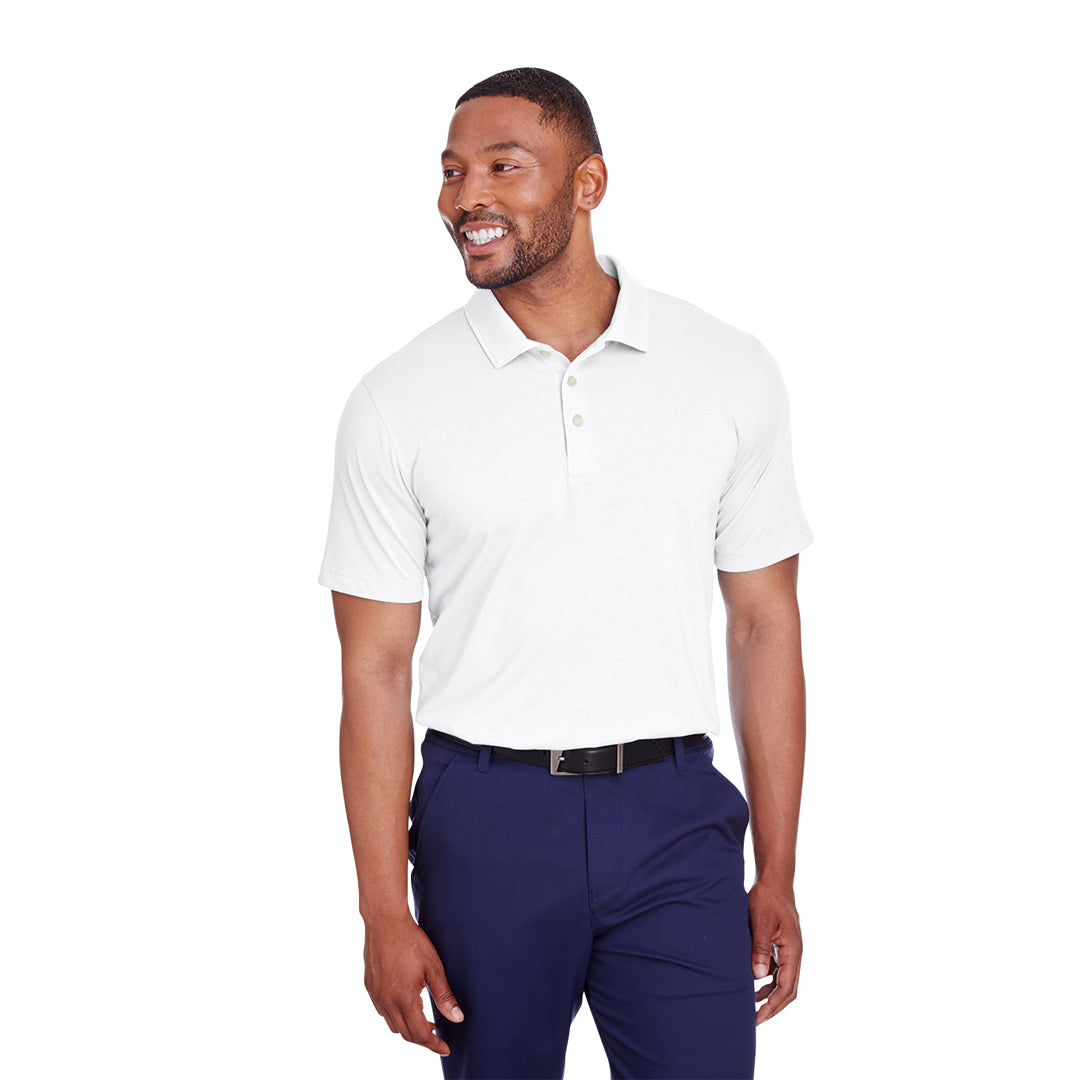 Puma - Men's Fusion Polo (596920 02) – SVP Sports