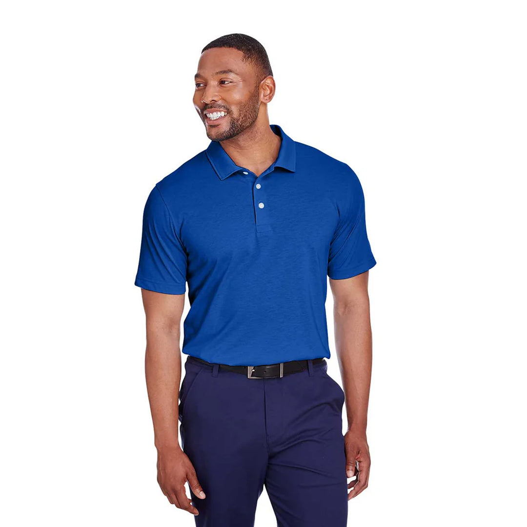 Puma - Men's Fusion Polo (596920 05) – SVP Sports