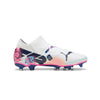 Puma - Chaussures de football Future 7 Match Volume Up pour homme, pour terrain sec/synthétique (108074 01)
