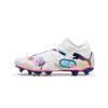 Puma - Chaussures de football Future 7 Match Volume Up pour homme, pour terrain sec/synthétique (108074 01)