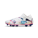 Puma - Chaussures de football Future 7 Match Volume Up pour homme, pour terrain sec/synthétique (108074 01)