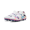 Puma - Chaussures de football Future 7 Match Volume Up pour homme, pour terrain sec/synthétique (108074 01)