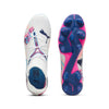 Puma - Chaussures de football Future 7 Match Volume Up pour homme, pour terrain sec/synthétique (108074 01)