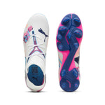 Puma - Chaussures de football Future 7 Match Volume Up pour homme, pour terrain sec/synthétique (108074 01)