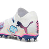 Puma - Chaussures de football Future 7 Match Volume Up pour homme, pour terrain sec/synthétique (108074 01)