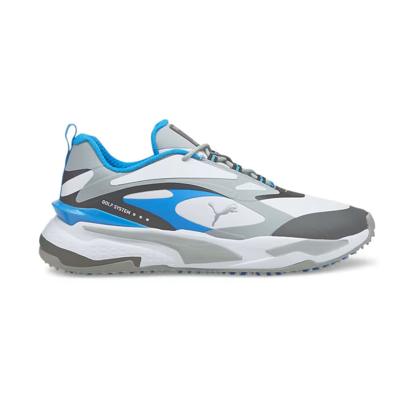 Puma - Men's GS Fast Spikeless Golf Shoes (376357 01)