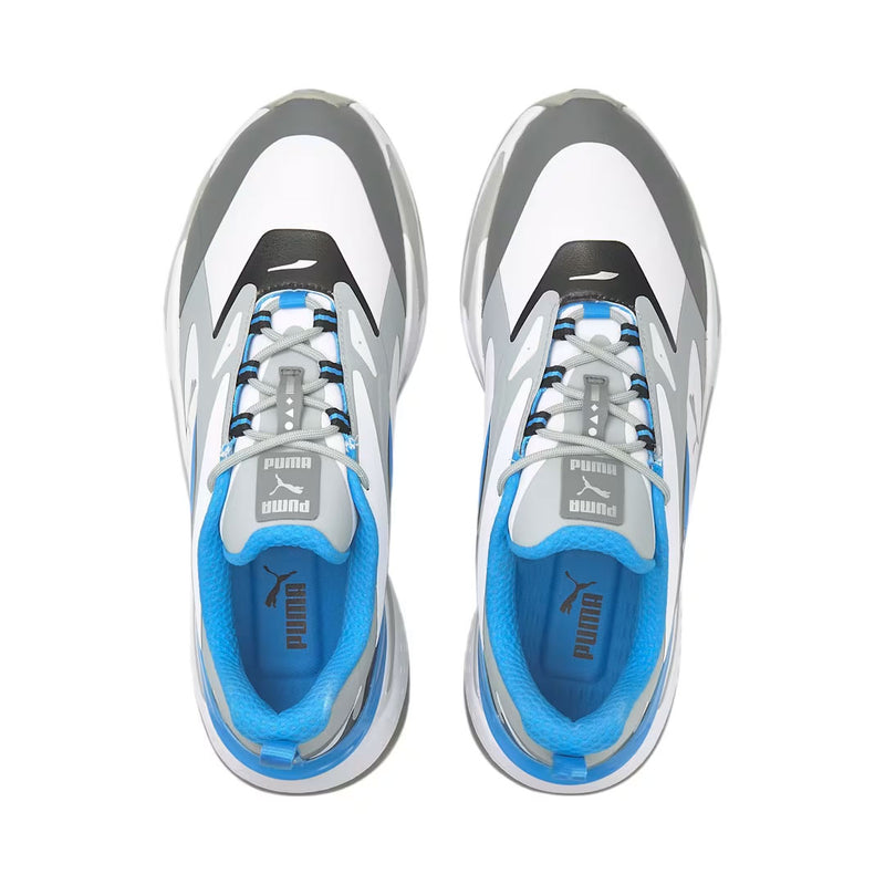 Puma - Men's GS Fast Spikeless Golf Shoes (376357 01)