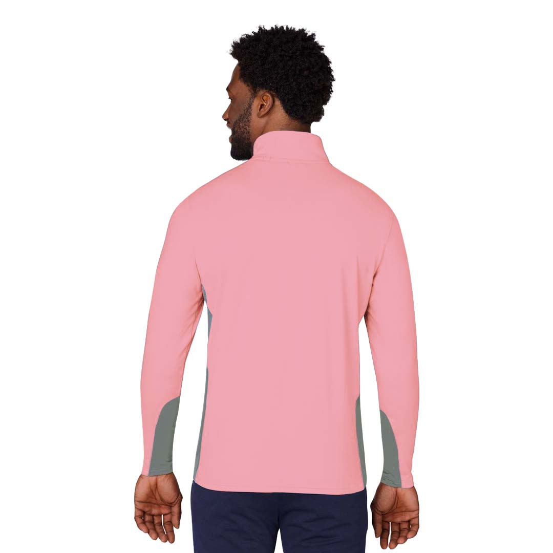 Puma - Men's Gamer Golf 1/4 Zip Pull Over Sweater (599127 41