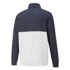 Puma - Men's Gamer Colorblock 1/4 Zip Sweater (532985 02)