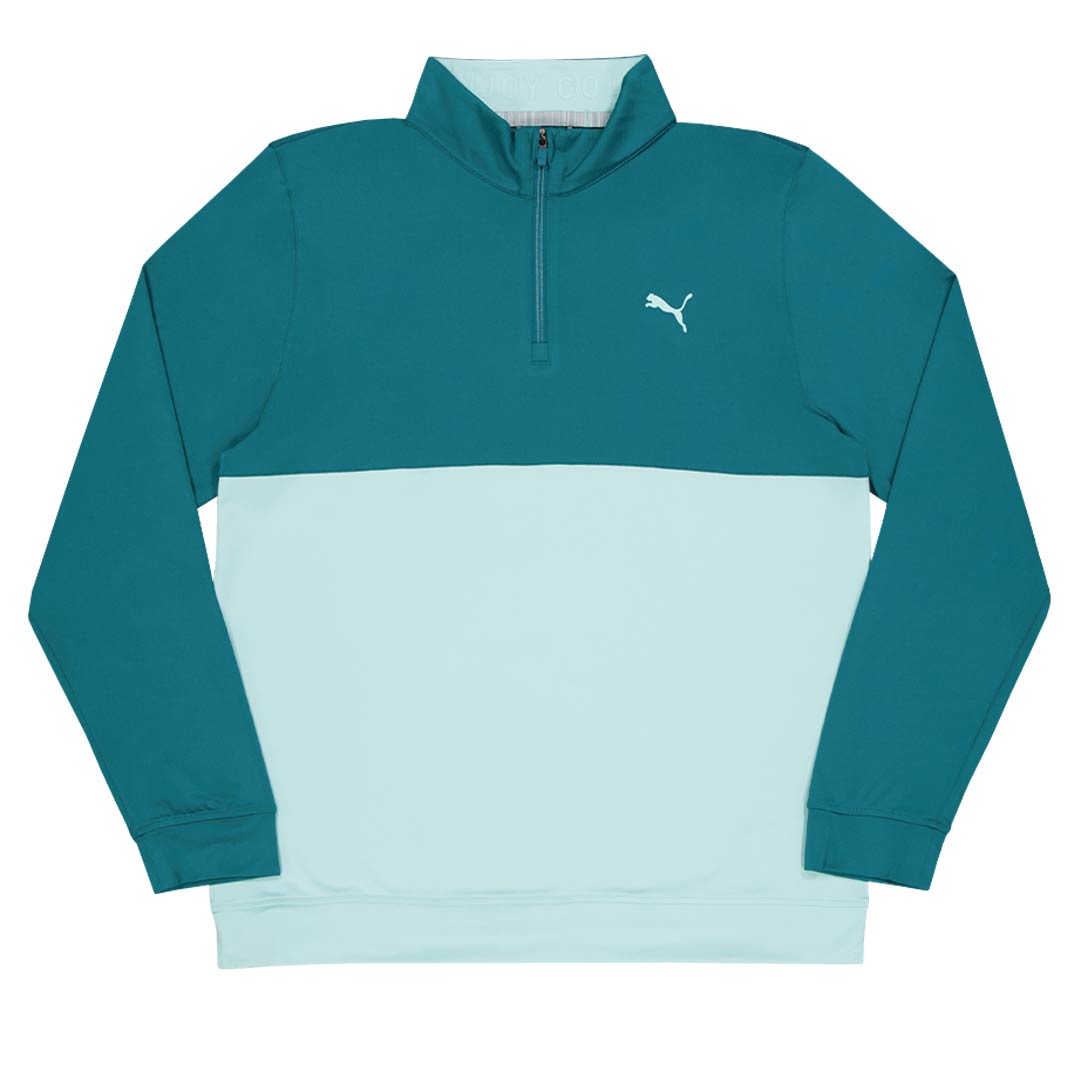 Puma men sweater sales
