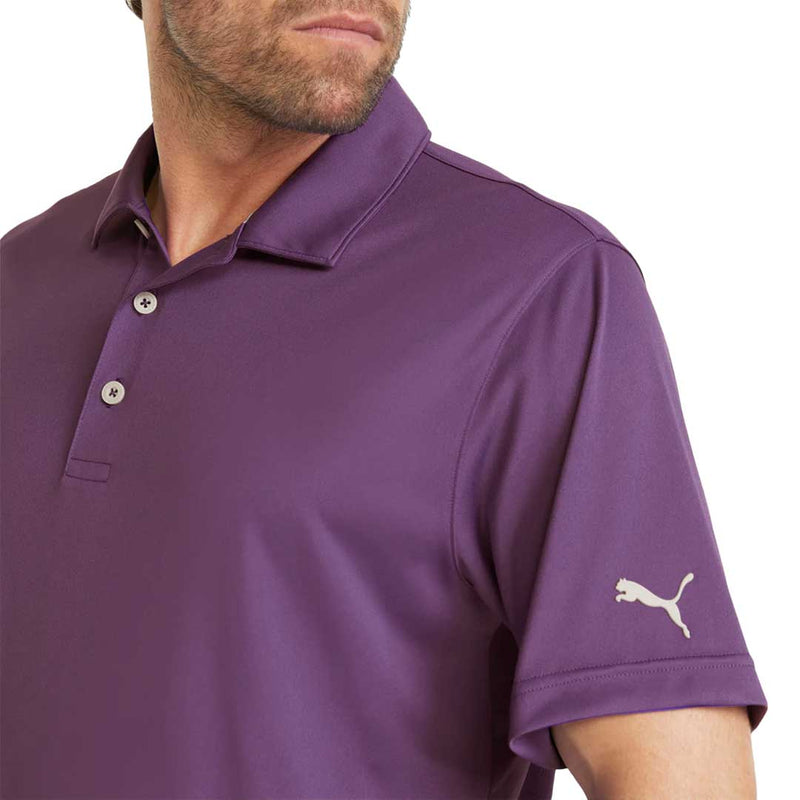 Puma - Men's Gamer Golf Polo (599120 42)